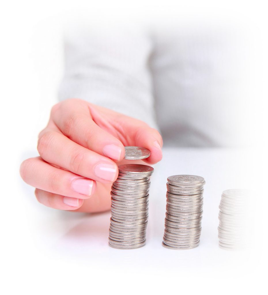 digital wallet finanza gestione